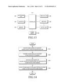 PORTABLE TERMINAL, HEARING AID, AND METHOD OF INDICATING POSITIONS OF     SOUND SOURCES IN THE PORTABLE TERMINAL diagram and image