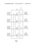 APPARATUS AND METHOD FOR LISTENING ROOM EQUALIZATION USING A SCALABLE     FILTERING STRUCTURE IN THE WAVE DOMAIN diagram and image