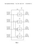 APPARATUS AND METHOD FOR LISTENING ROOM EQUALIZATION USING A SCALABLE     FILTERING STRUCTURE IN THE WAVE DOMAIN diagram and image