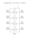 APPARATUS AND METHOD FOR LISTENING ROOM EQUALIZATION USING A SCALABLE     FILTERING STRUCTURE IN THE WAVE DOMAIN diagram and image