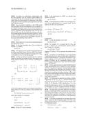 APPARATUS AND METHOD FOR LISTENING ROOM EQUALIZATION USING A SCALABLE     FILTERING STRUCTURE IN THE WAVE DOMAIN diagram and image