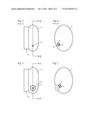 Ear Defender With Concha Simulator diagram and image