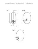 Ear Defender With Concha Simulator diagram and image