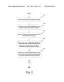 Synchronized Navigation of Medical Images diagram and image