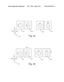 Synchronized Navigation of Medical Images diagram and image