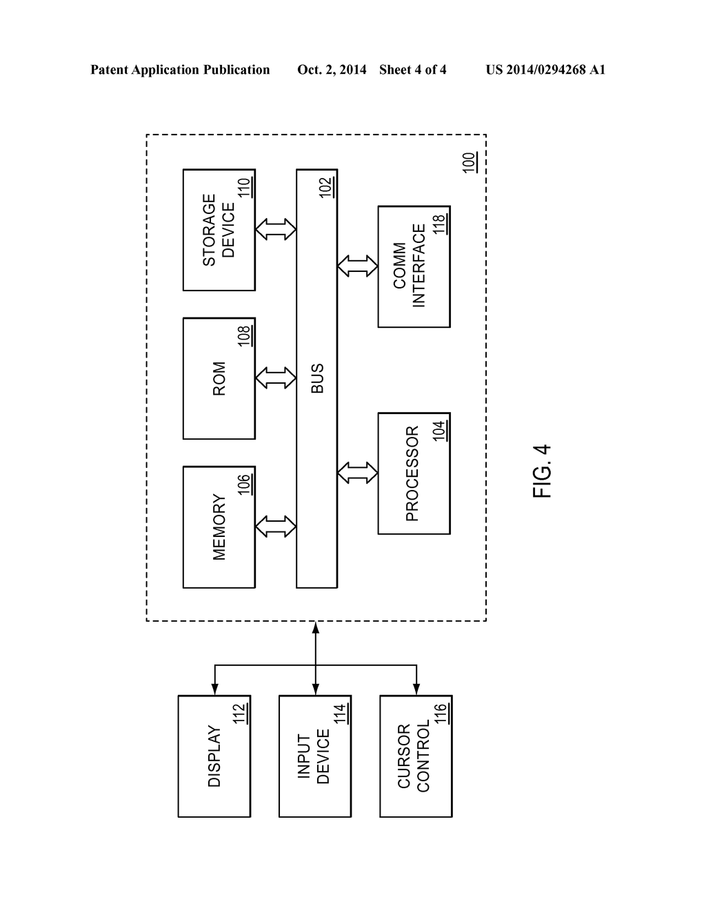 Methods and Systems for Streamlining Optical Calibration - diagram, schematic, and image 05