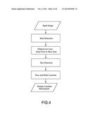 LOW-COMPLEXITY METHOD OF CONVERTING IMAGE/VIDEO INTO 3D FROM 2D diagram and image