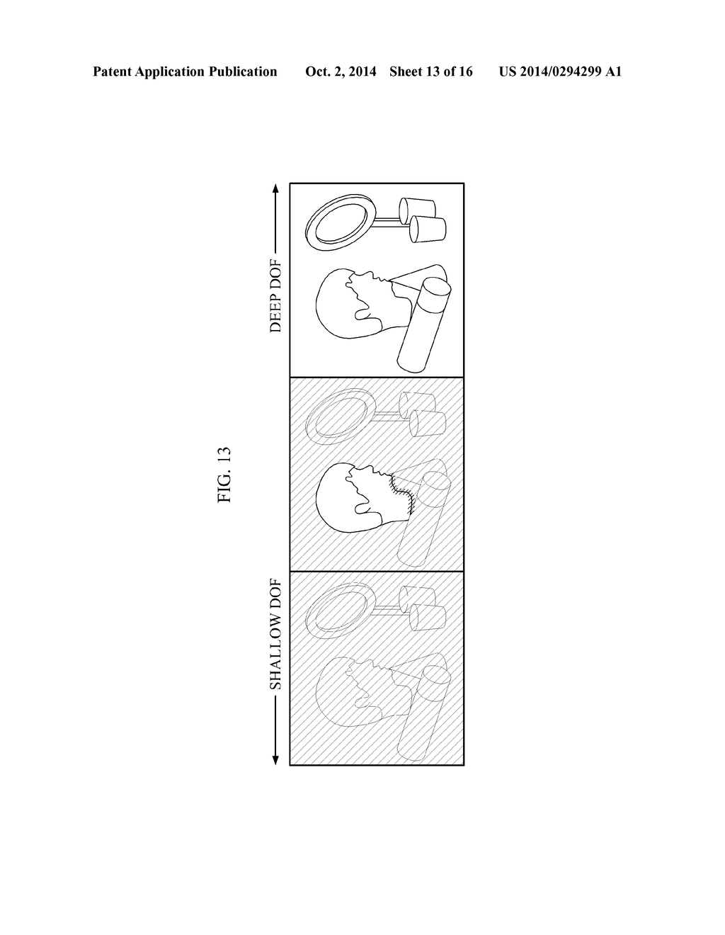 IMAGE PROCESSING APPARATUS AND METHOD - diagram, schematic, and image 14