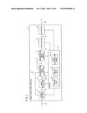 OBJECT DETECTION APPARATUS diagram and image