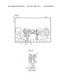 OBJECT DETECTION APPARATUS diagram and image