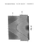 PACKAGING AN ARCUATE PLANAR LIGHTWAVE CIRCUIT diagram and image