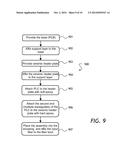 PACKAGING AN ARCUATE PLANAR LIGHTWAVE CIRCUIT diagram and image