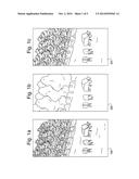 METHOD AND APPARATUS FOR DETECTING QUALITY DEFECTS IN A VIDEO BITSTREAM diagram and image