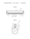 CHARGING DEVICE, ASSEMBLY, AND IMAGE FORMING APPARATUS diagram and image