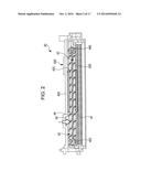 POWDER TRANSPORT DEVICE, DEVELOPING DEVICE, AND IMAGE FORMING APPARATUS diagram and image