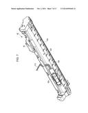 POWDER TRANSPORT DEVICE, DEVELOPING DEVICE, AND IMAGE FORMING APPARATUS diagram and image