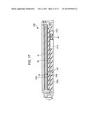 POWDER TRANSPORT DEVICE, DEVELOPING DEVICE, AND IMAGE FORMING APPARATUS diagram and image