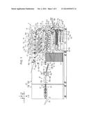 IMAGE TRANSFER DEVICE AND IMAGE FORMING APPARATUS diagram and image