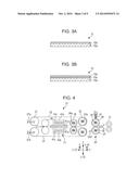 IMAGE TRANSFER DEVICE AND IMAGE FORMING APPARATUS diagram and image