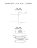 IMAGE TRANSFER DEVICE AND IMAGE FORMING APPARATUS diagram and image