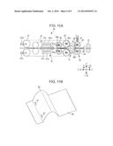 IMAGE TRANSFER DEVICE AND IMAGE FORMING APPARATUS diagram and image