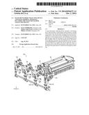 WASTE-DEVELOPER COLLECTING DEVICE AND IMAGE FORMING APPARATUS INCLUDING     THE WASTE-DEVELOPER COLLECTING DEVICE diagram and image