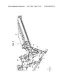 WASTE-DEVELOPER COLLECTING DEVICE AND IMAGE FORMING APPARATUS INCLUDING     THE WASTE-DEVELOPER COLLECTING DEVICE diagram and image