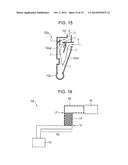 WASTE-DEVELOPER COLLECTING DEVICE AND IMAGE FORMING APPARATUS INCLUDING     THE WASTE-DEVELOPER COLLECTING DEVICE diagram and image