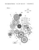 Image Forming Apparatus diagram and image