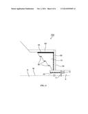 BANKING STRUCTURE USING ROCKS PRODUCING ACID DRAINAGE diagram and image