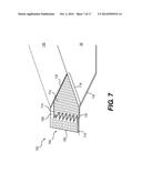 BERM AND METHOD OF CONSTRUCTION THEREOF diagram and image