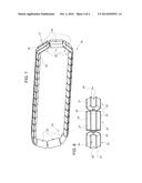 PIPELINE ABANDON AND RECOVER METHOD AND SYSTEM USING A ROPE CONNECTED TO     THE PIPELINE, AND ADAPTER FOR IMPLEMENTING THE METHOD diagram and image