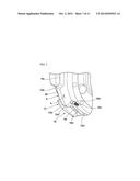 TOOL HOLDER ATTACHING/DETACHING STRUCTURE OF MACHINE TOOL diagram and image