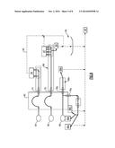 TURBOMACHINE FLUID DELIVERY MANIFOLD AND SYSTEM diagram and image