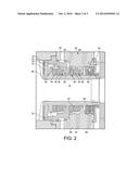 CRYOGENIC LIQUID EXPANSION TURBINE diagram and image