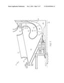 AUXILIARY POWER UNITS AND OTHER TURBOMACHINES HAVING PORTED IMPELLER     SHROUD RECIRCULATION SYSTEMS diagram and image