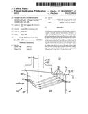 GUIDE VANE FOR A TURBOMACHINE, GUIDE VANE CASCADE, AND METHOD FOR     MANUFACTURING A GUIDE VANE OR A GUIDE VANE CASCADE diagram and image