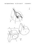 GAS DRIVEN MOTOR diagram and image