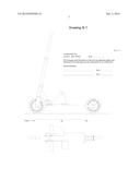 GAS DRIVEN MOTOR diagram and image