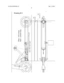 GAS DRIVEN MOTOR diagram and image