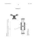 GAS DRIVEN MOTOR diagram and image