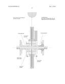 GAS DRIVEN MOTOR diagram and image