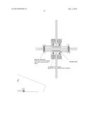 GAS DRIVEN MOTOR diagram and image