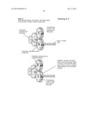 GAS DRIVEN MOTOR diagram and image