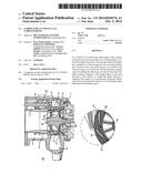 TURBINE FOR AN EXHAUST GAS TURBOCHARGER diagram and image