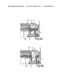 TURBINE FOR AN EXHAUST GAS TURBOCHARGER diagram and image