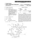 TURBINE ENGINE BLADE diagram and image