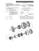 ASYMMETRICALLY SLOTTED ROTOR FOR A GAS TURBINE ENGINE diagram and image