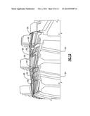 ASYMMETRICALLY SLOTTED ROTOR FOR A GAS TURBINE ENGINE diagram and image