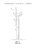 WIND TURBINE BLADES WITH CAP-ASSISTED BOND CONFIGURATION AND ASSOCIATED     BONDING METHOD diagram and image